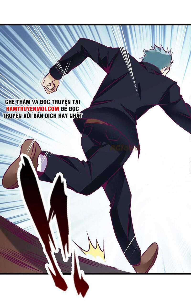 Ba Tôi Là Chiến Thần - Chapter 49 - Trang 5