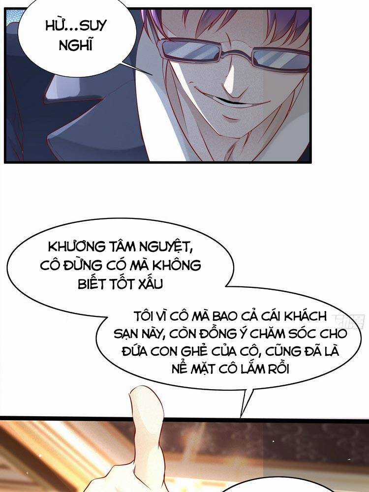 Ba Tôi Là Chiến Thần - Chapter 5 - Trang 3