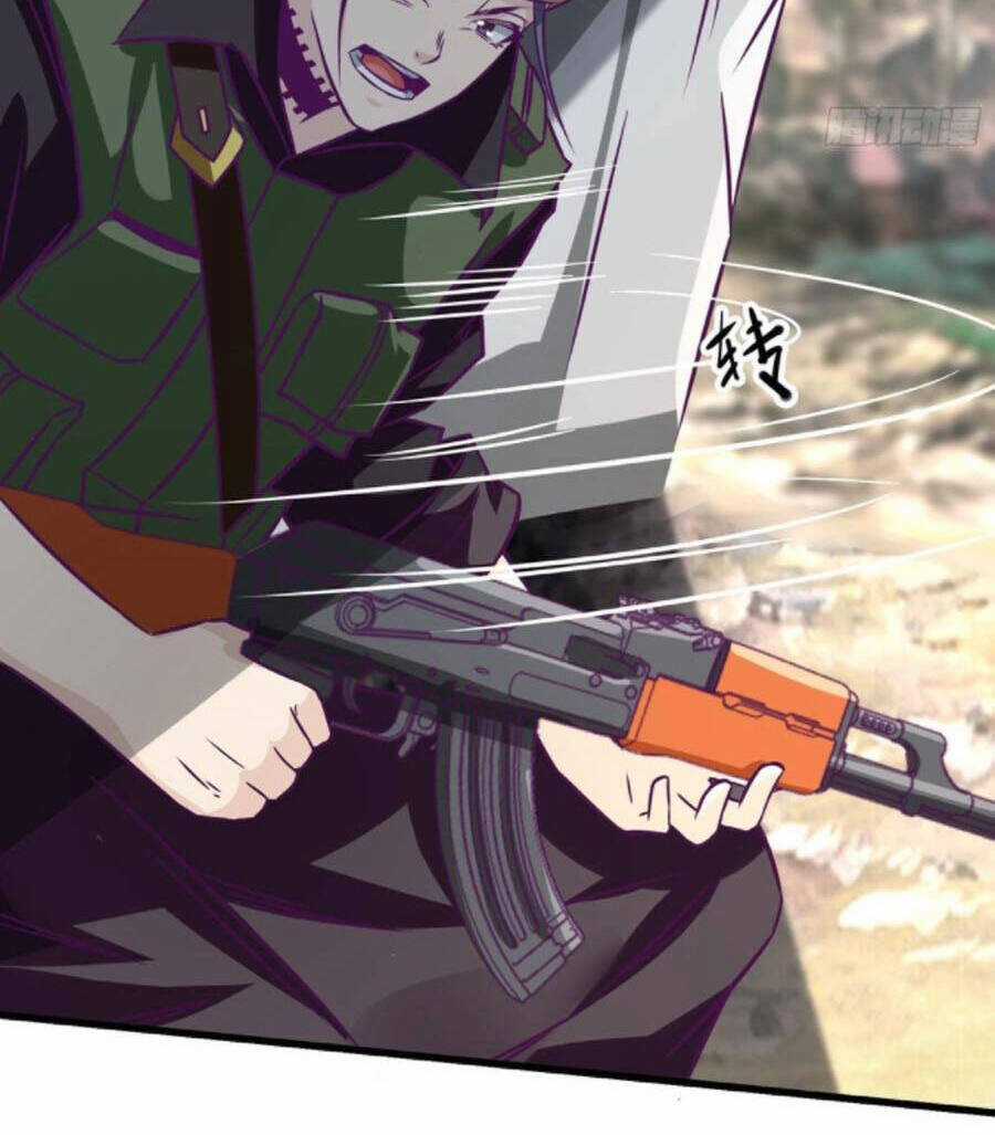 Ba Tôi Là Chiến Thần - Chapter 59 - Trang 5