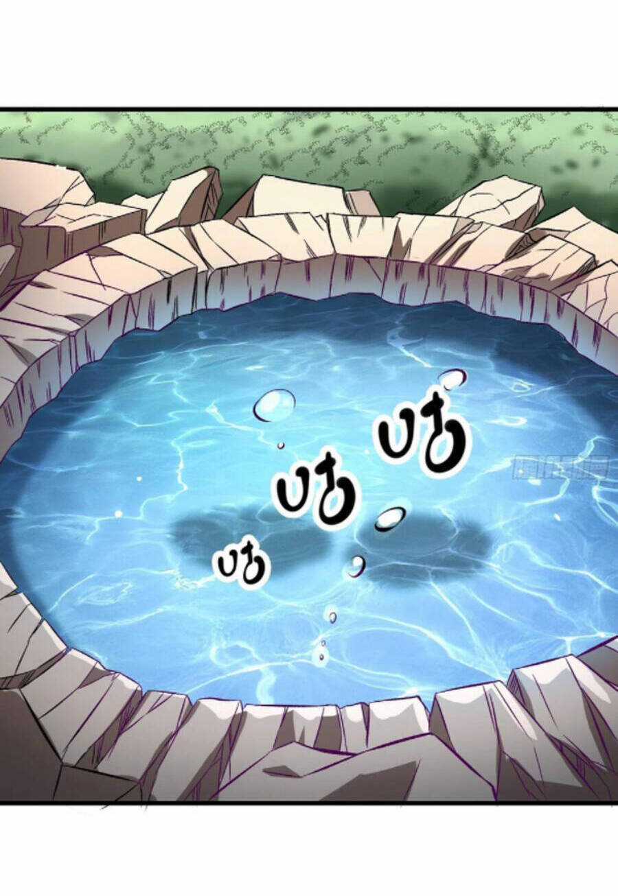 Ba Tôi Là Chiến Thần - Chapter 67 - Trang 7