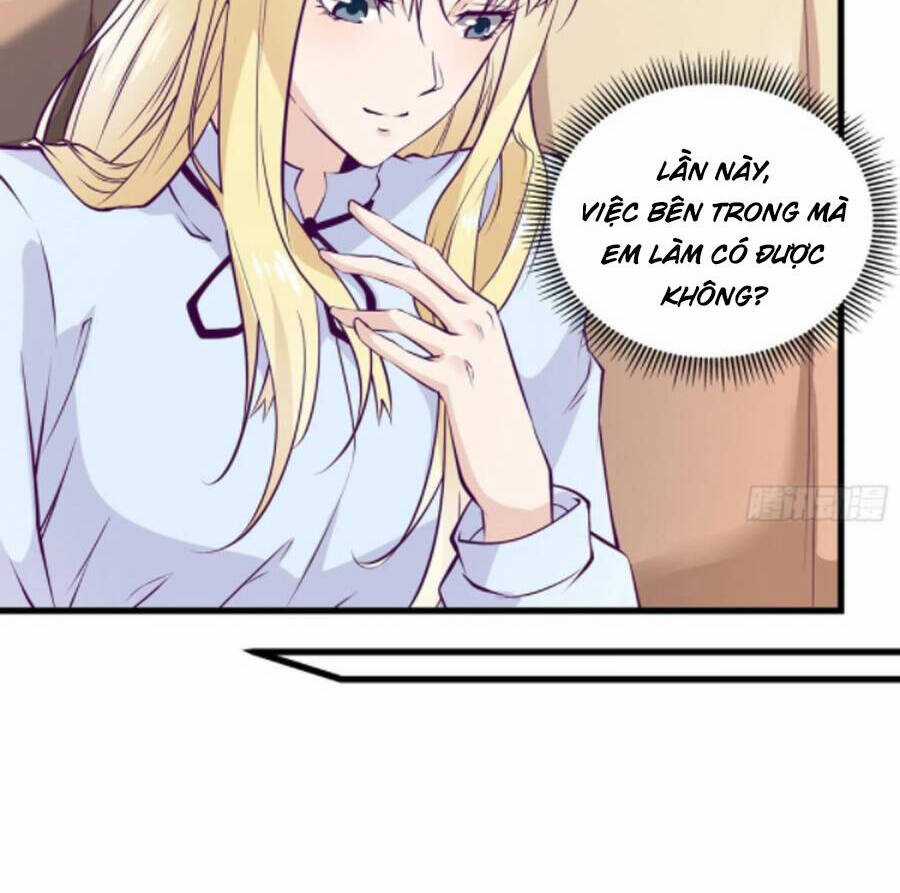 Ba Tôi Là Chiến Thần - Chapter 68 - Trang 7