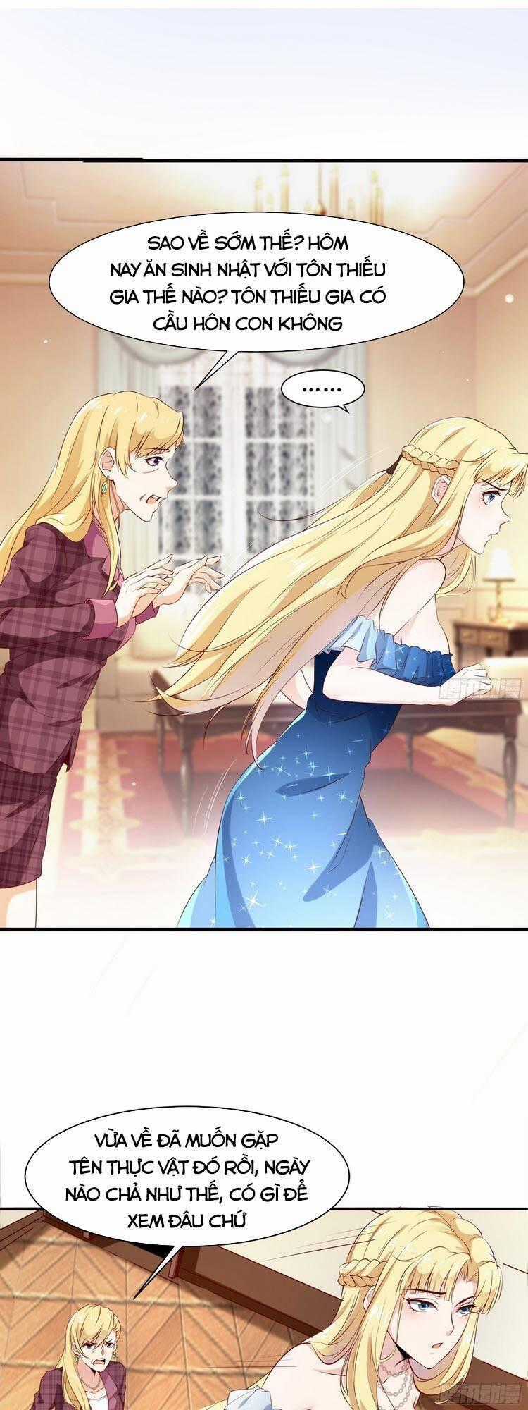 Ba Tôi Là Chiến Thần - Chapter 7 - Trang 2