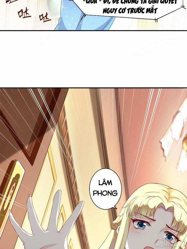 Ba Tôi Là Chiến Thần - Chapter 7 - Trang 5