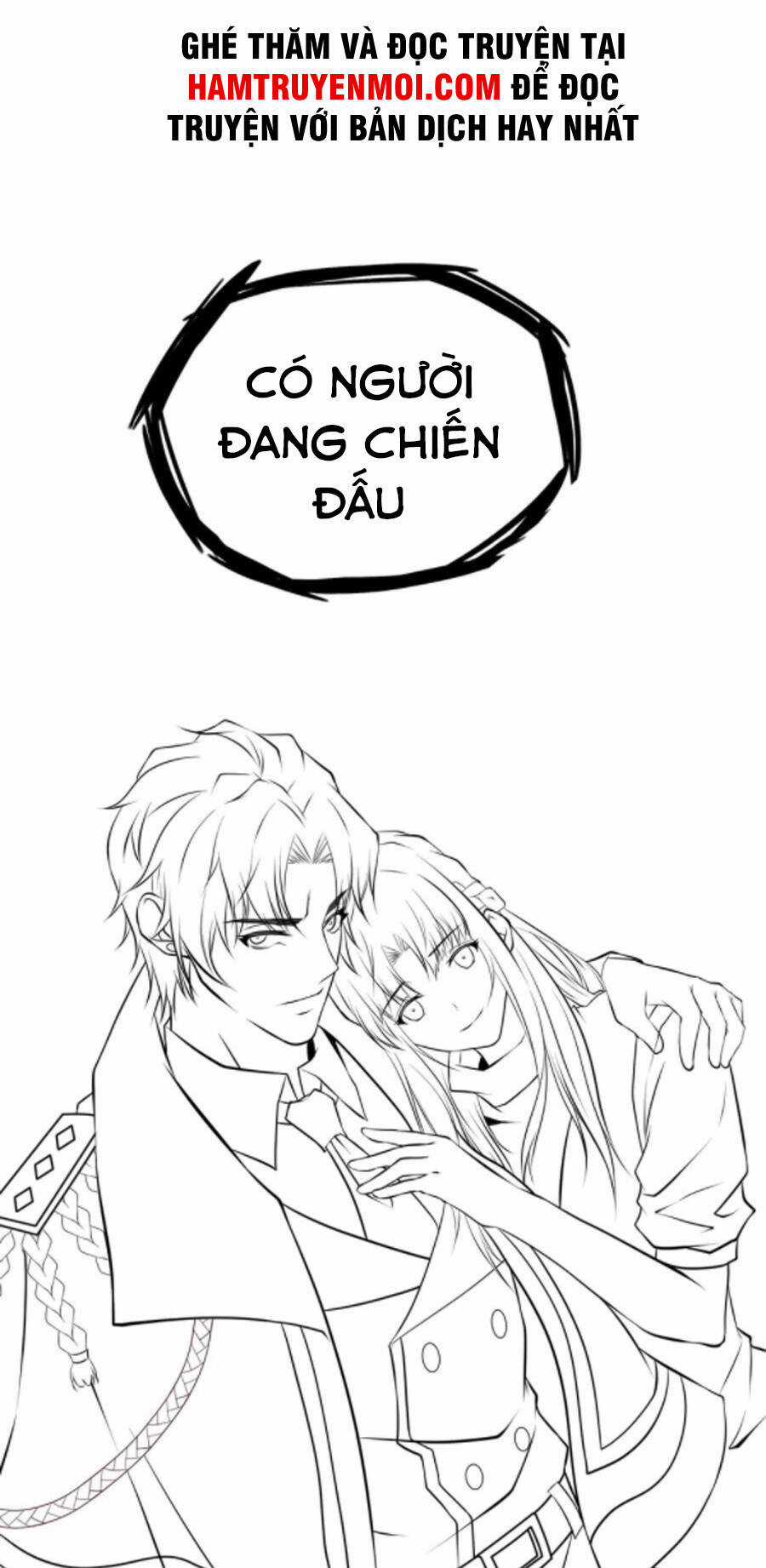 Ba Tôi Là Chiến Thần - Chapter 71 - Trang 36