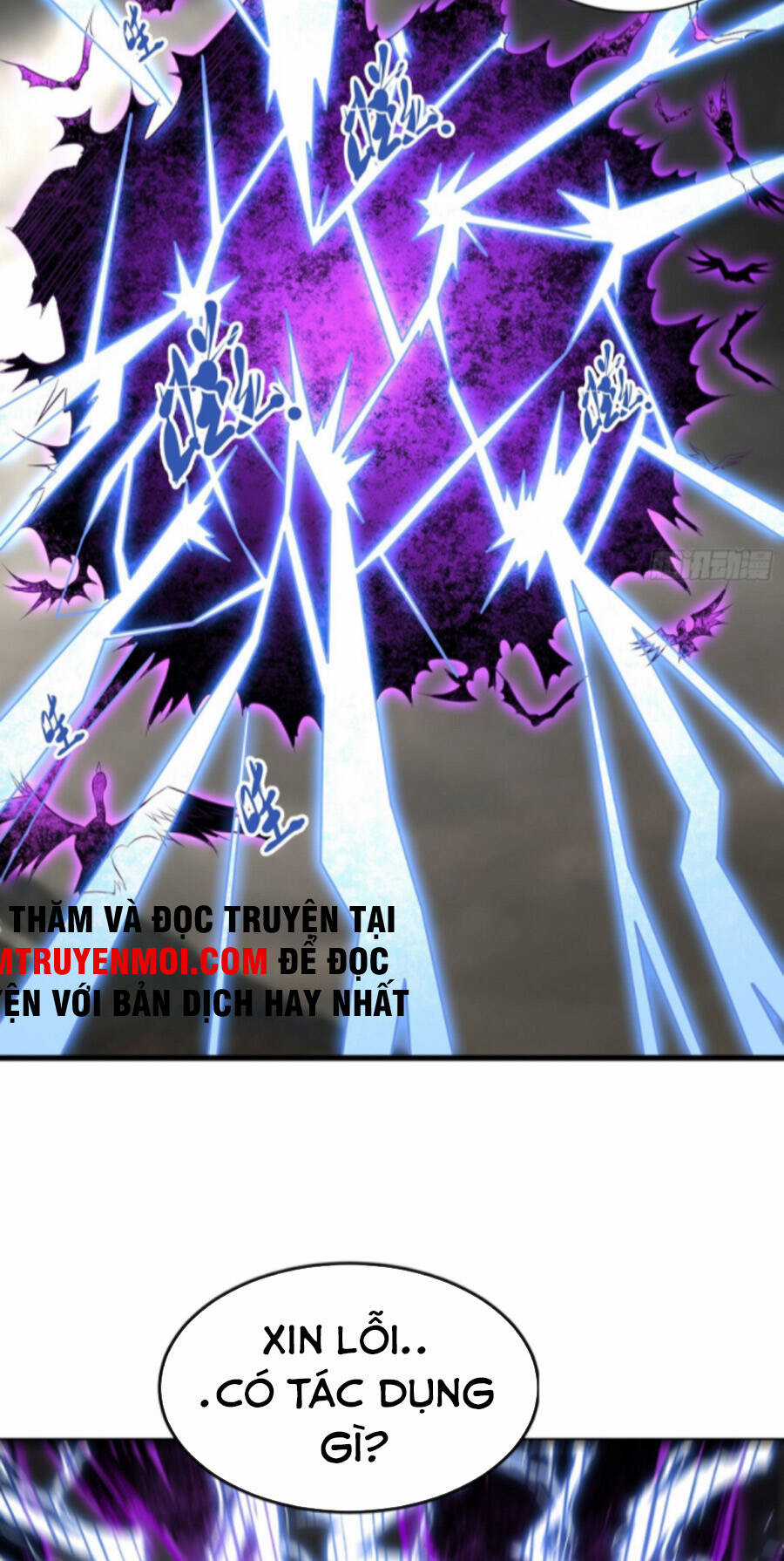 Ba Tôi Là Chiến Thần - Chapter 77 - Trang 14