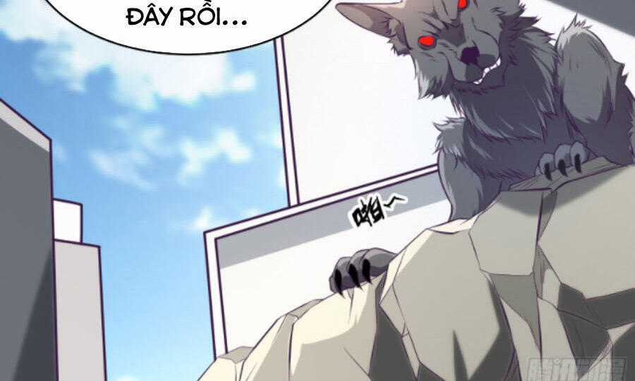 Ba Tôi Là Chiến Thần - Chapter 79 - Trang 5