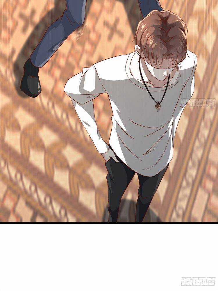 Ba Tôi Là Chiến Thần - Chapter 8 - Trang 35