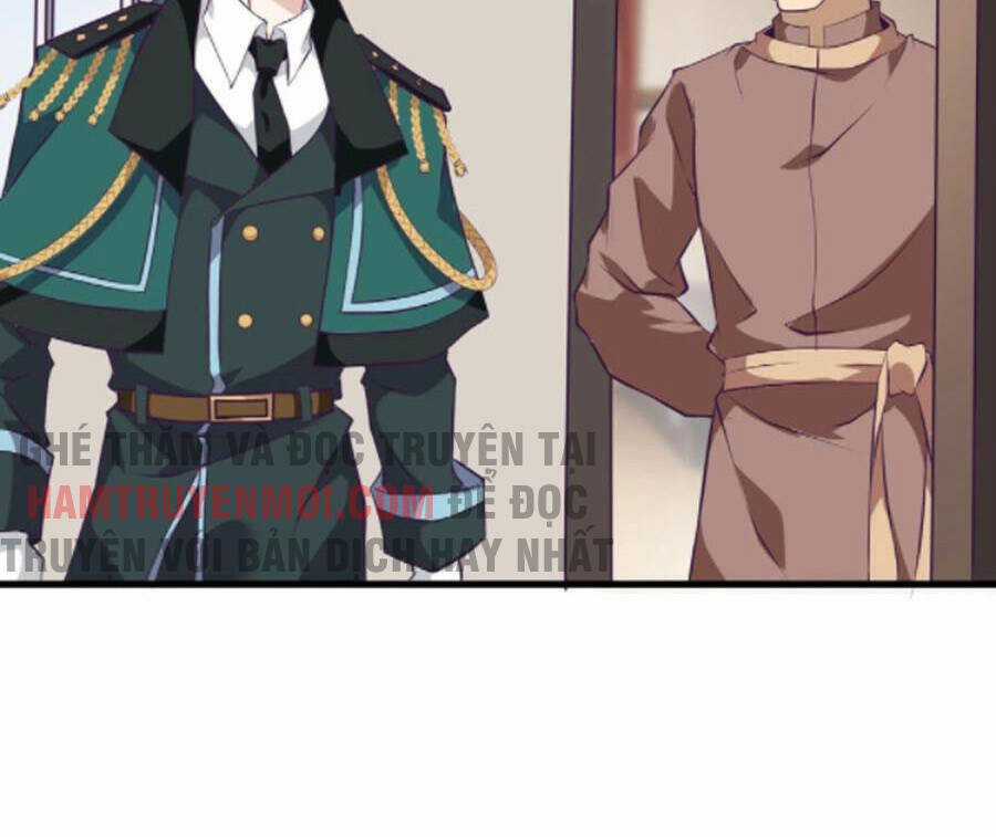 Ba Tôi Là Chiến Thần - Chapter 82 - Trang 3