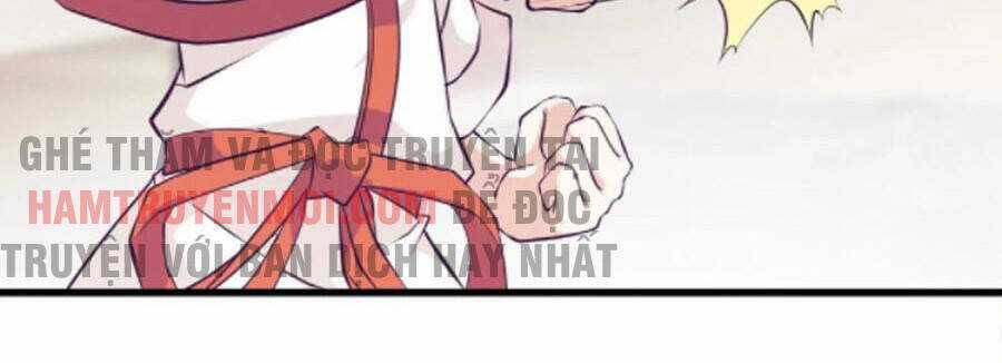 Ba Tôi Là Chiến Thần - Chapter 82 - Trang 21