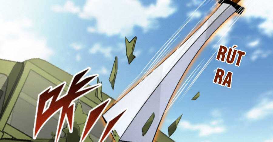 Ba Tôi Là Chiến Thần - Chapter 83 - Trang 9