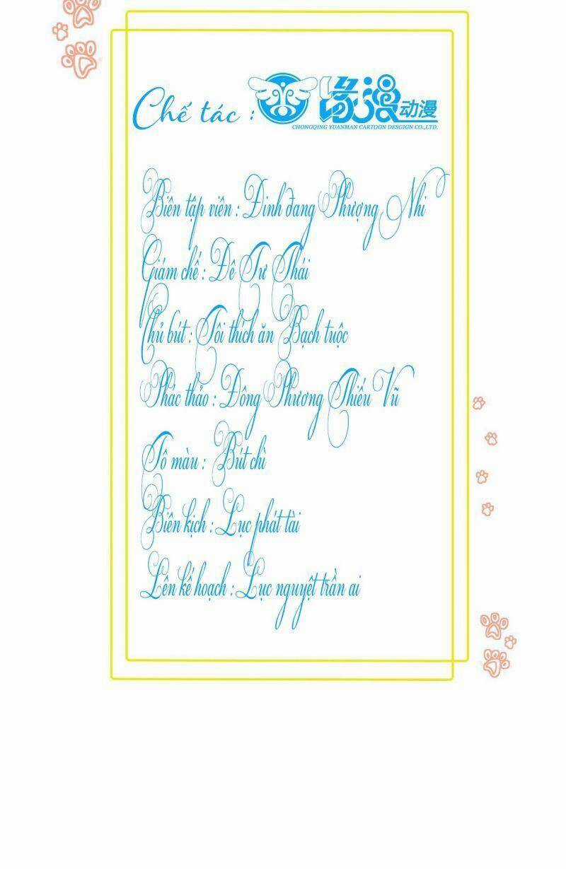 Ba Tôi Là Chiến Thần - Chapter 9 - Trang 3