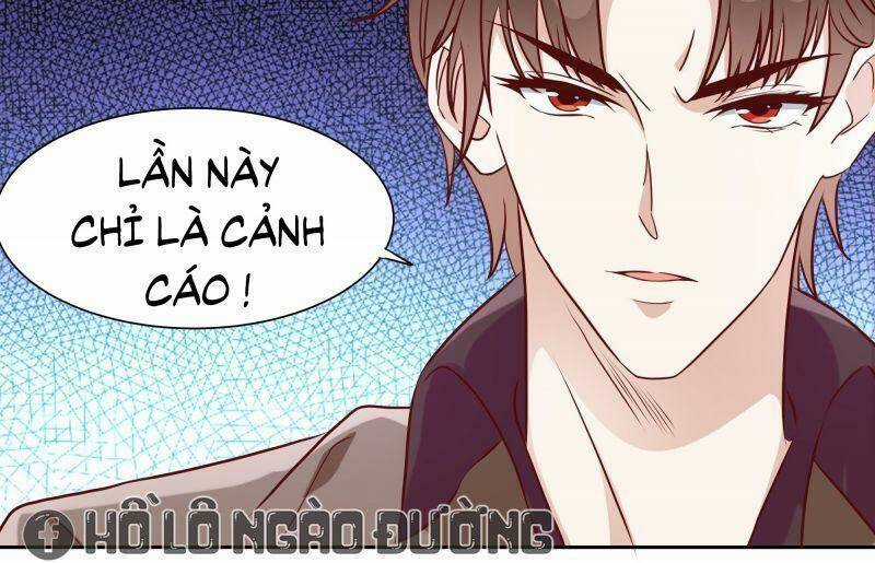 Ba Tôi Là Chiến Thần - Chapter 9 - Trang 31