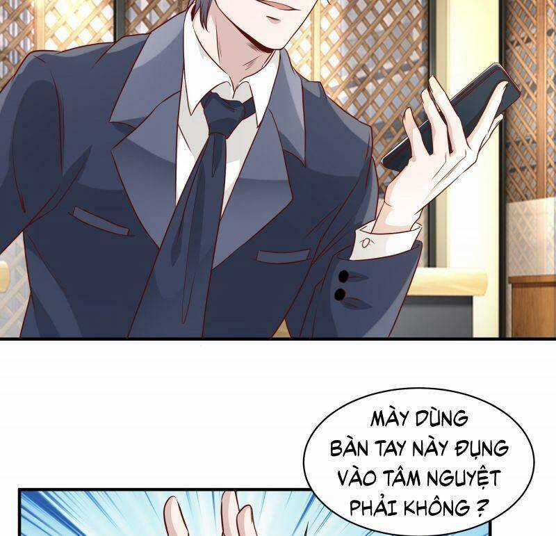 Ba Tôi Là Chiến Thần - Chapter 9 - Trang 33