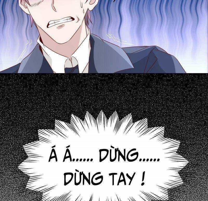 Ba Tôi Là Chiến Thần - Chapter 9 - Trang 35