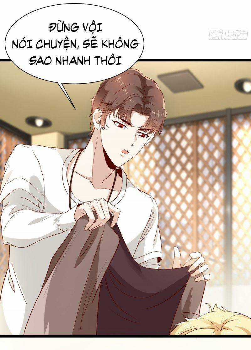 Ba Tôi Là Chiến Thần - Chapter 9 - Trang 45