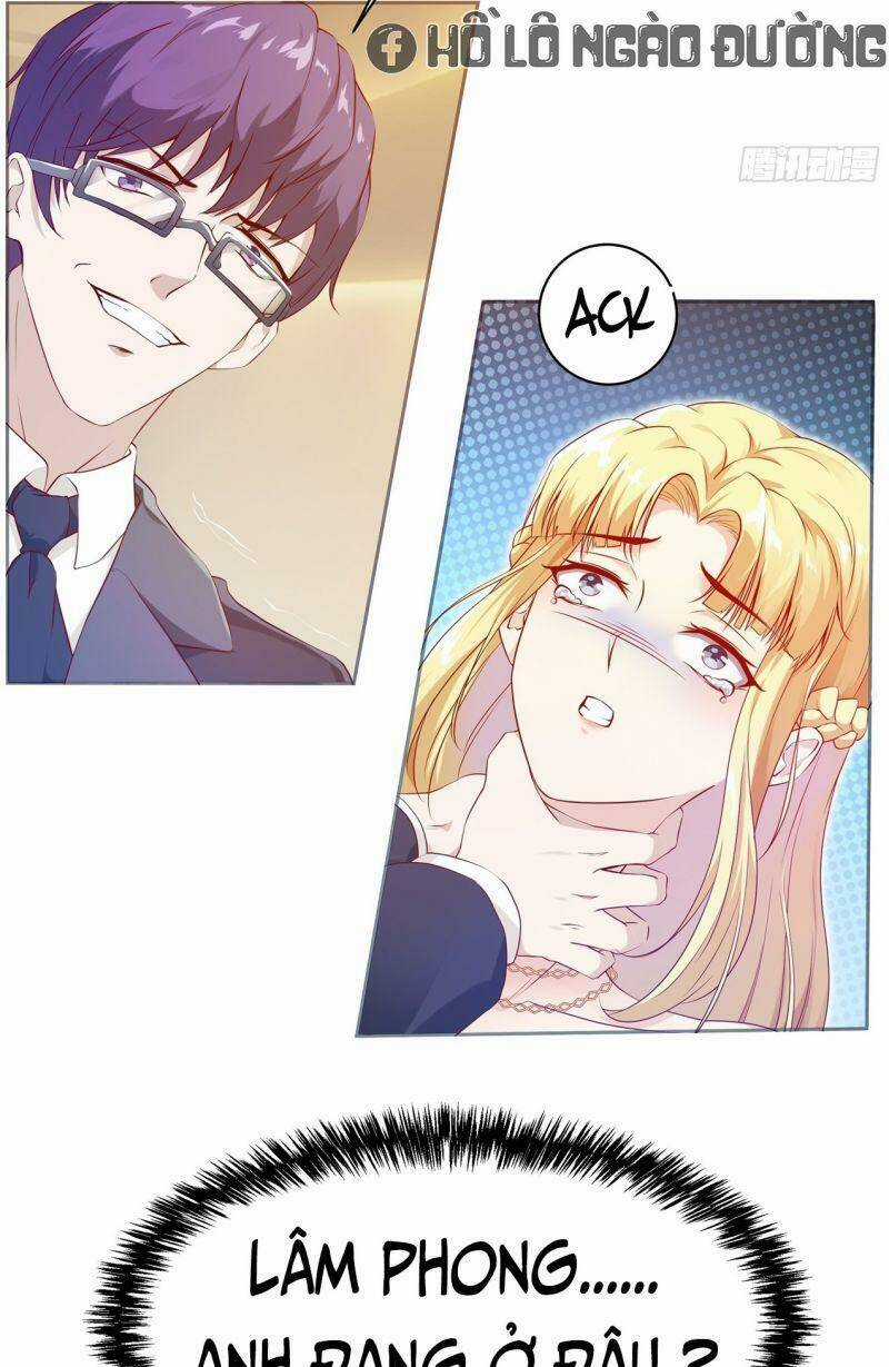 Ba Tôi Là Chiến Thần - Chapter 9 - Trang 10