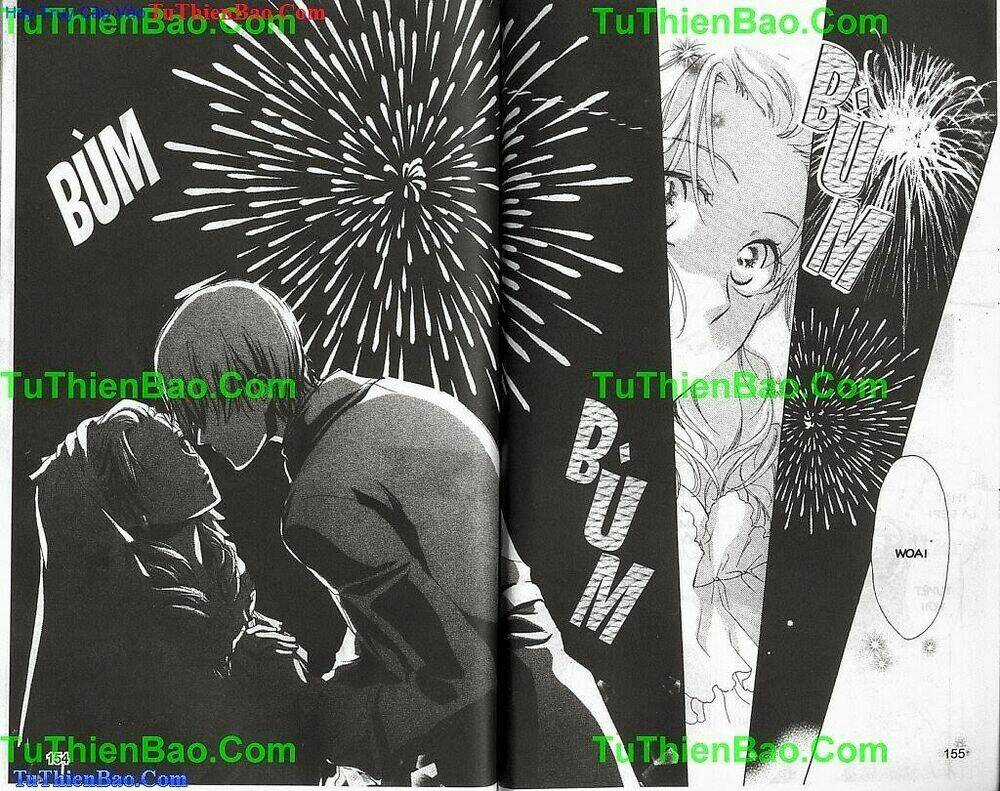 Bá Tước Giả danh - Chapter 2 - Trang 77