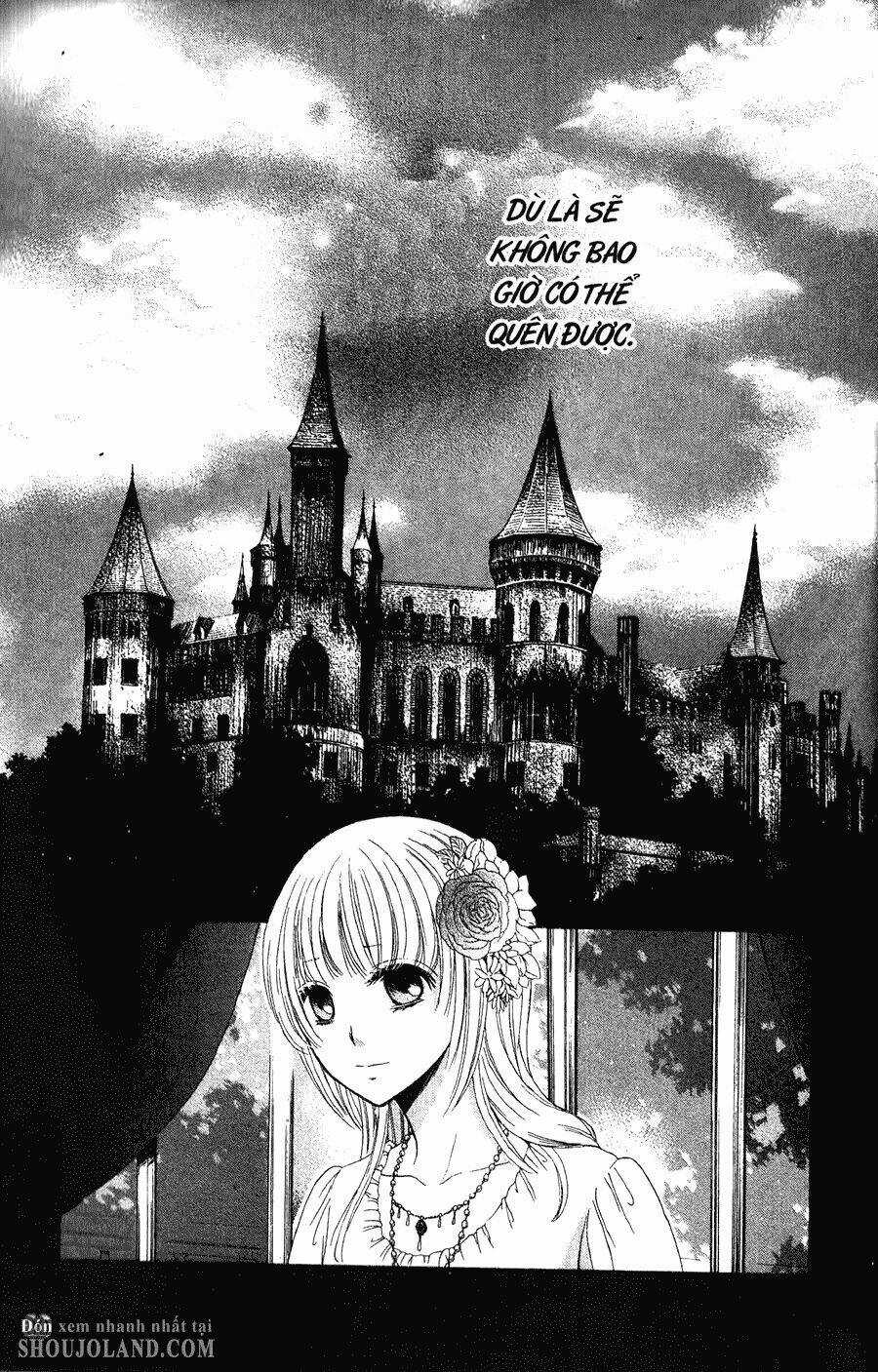 Bá Tước Lạnh Lùng - Chapter 1 - Trang 31