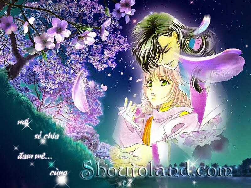 Bá Tước Lạnh Lùng - Chapter 1 - Trang 38