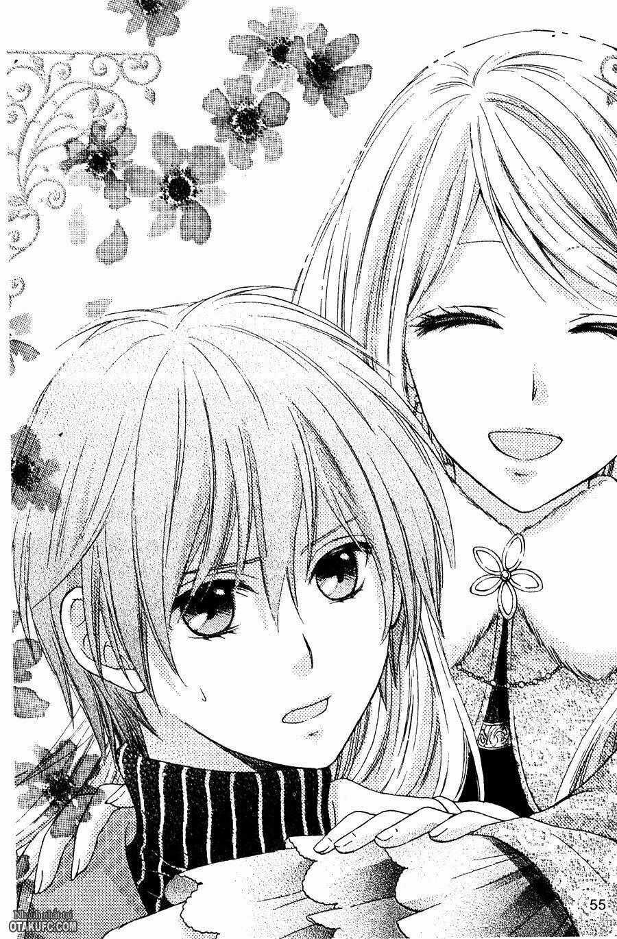 Bá Tước Lạnh Lùng - Chapter 10 - Trang 2