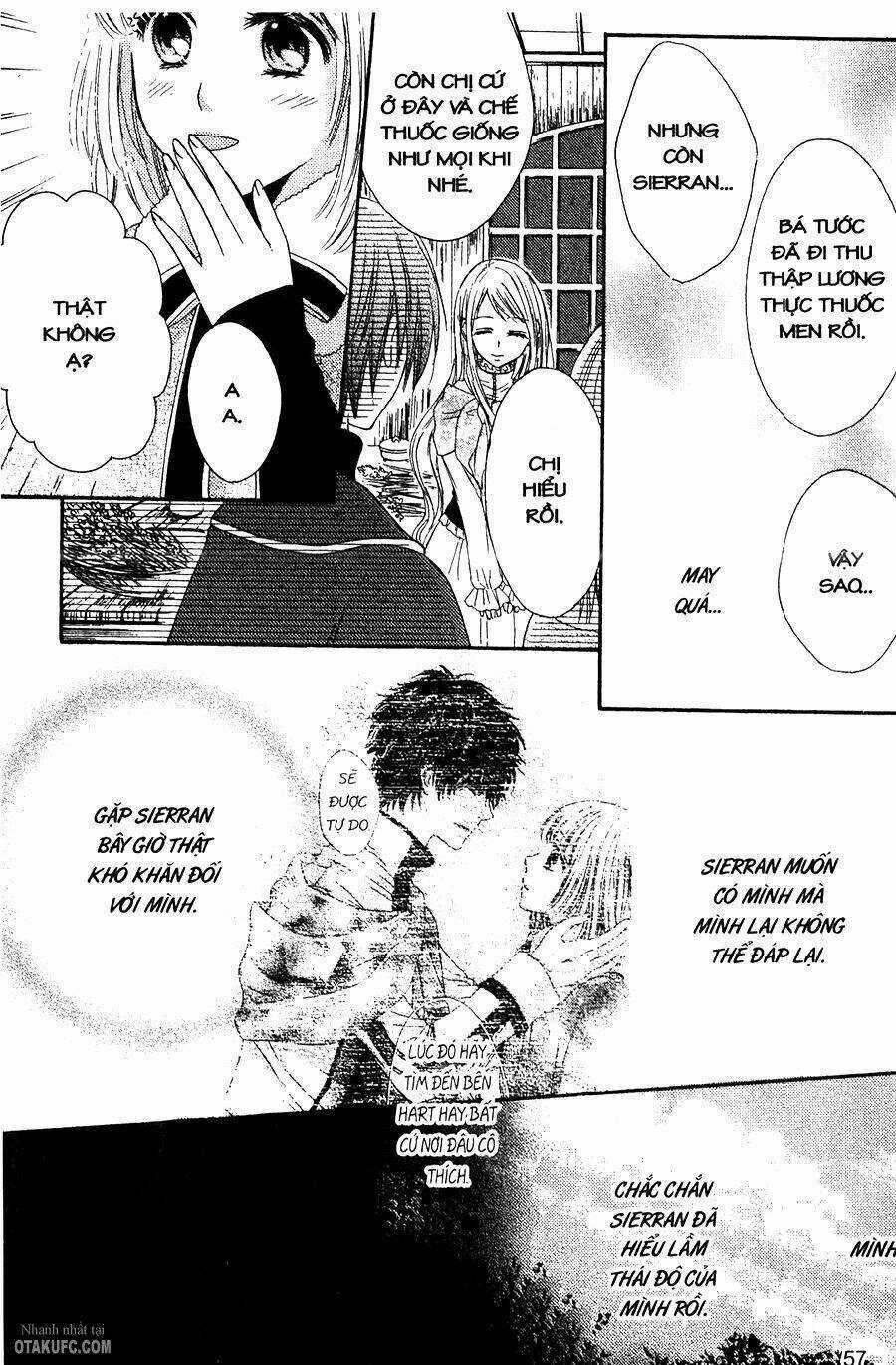 Bá Tước Lạnh Lùng - Chapter 10 - Trang 4