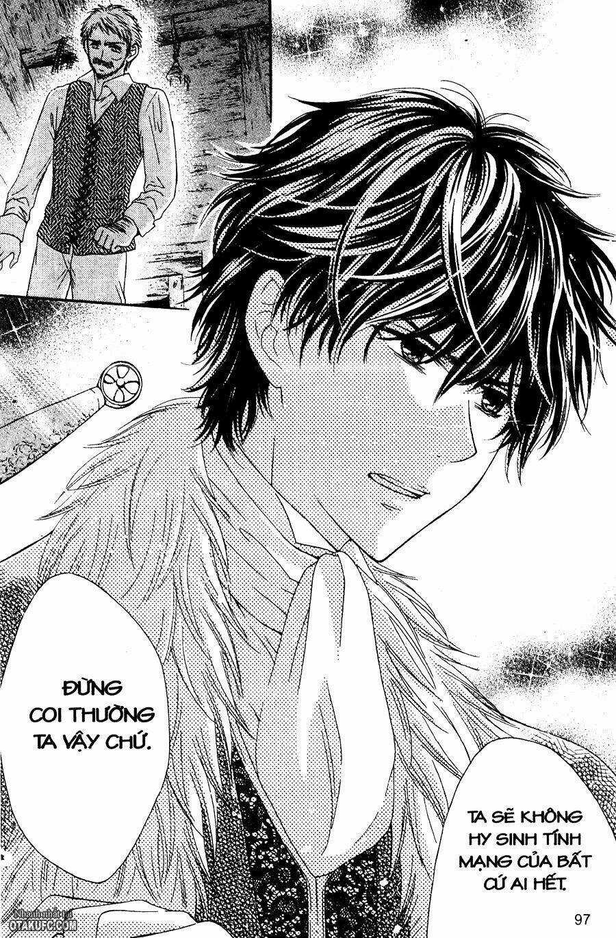 Bá Tước Lạnh Lùng - Chapter 10 - Trang 44