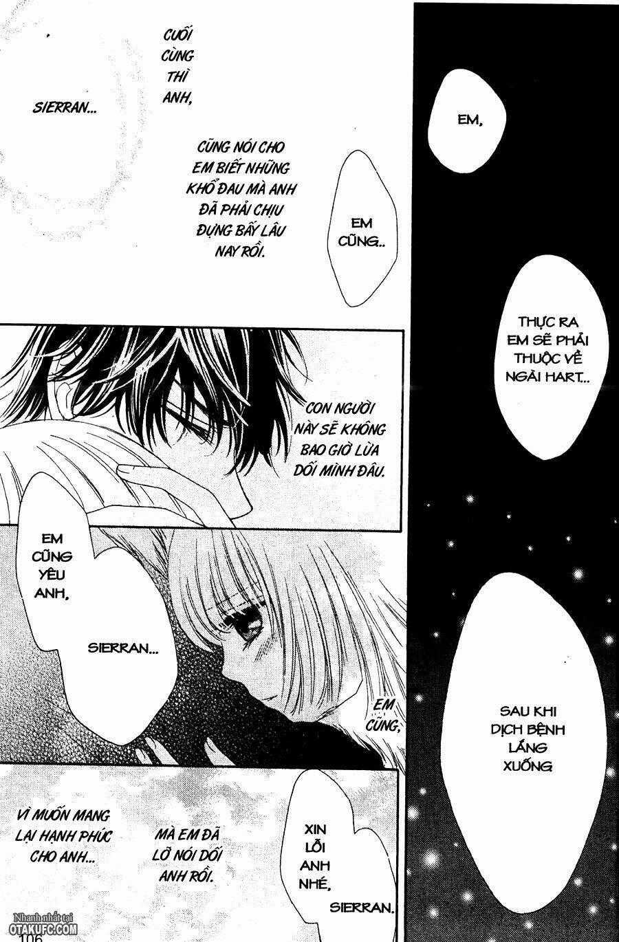 Bá Tước Lạnh Lùng - Chapter 10 - Trang 52