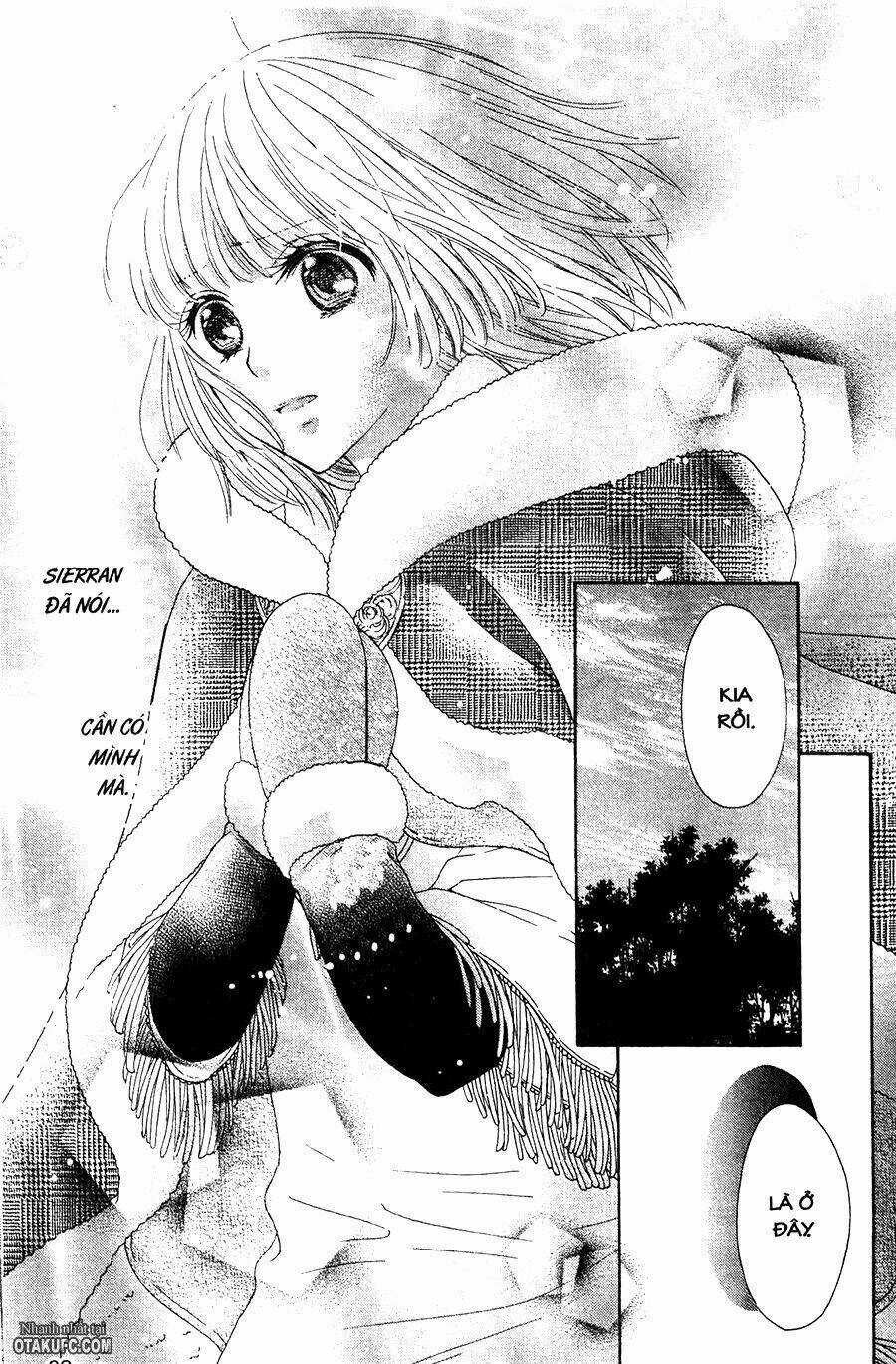 Bá Tước Lạnh Lùng - Chapter 10 - Trang 9