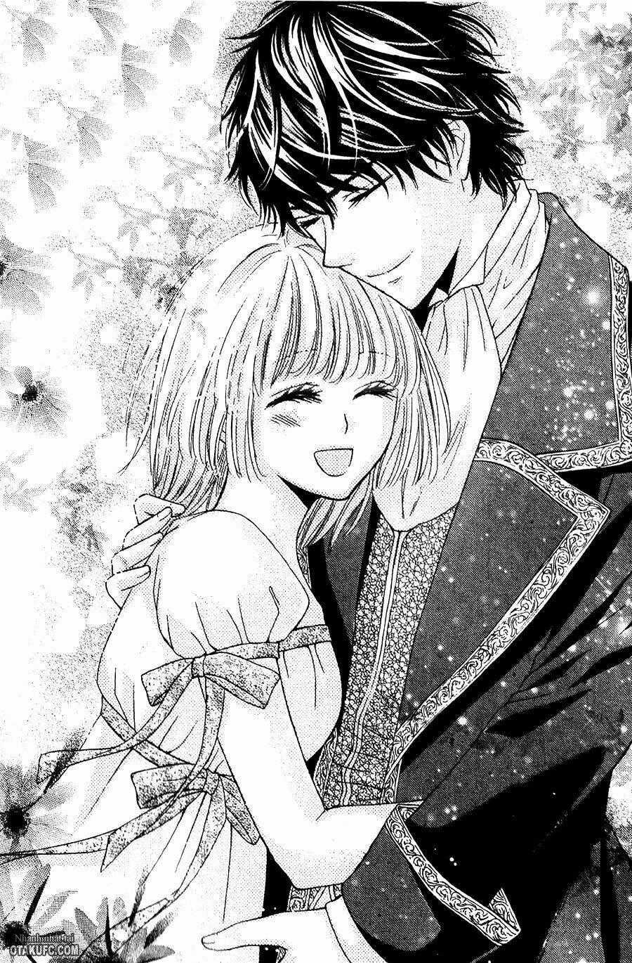 Bá Tước Lạnh Lùng - Chapter 11 - Trang 2