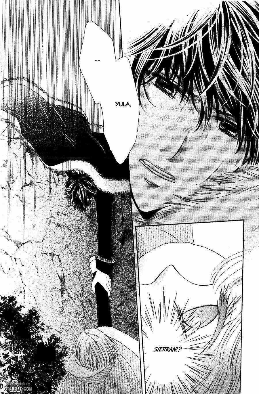 Bá Tước Lạnh Lùng - Chapter 11 - Trang 22