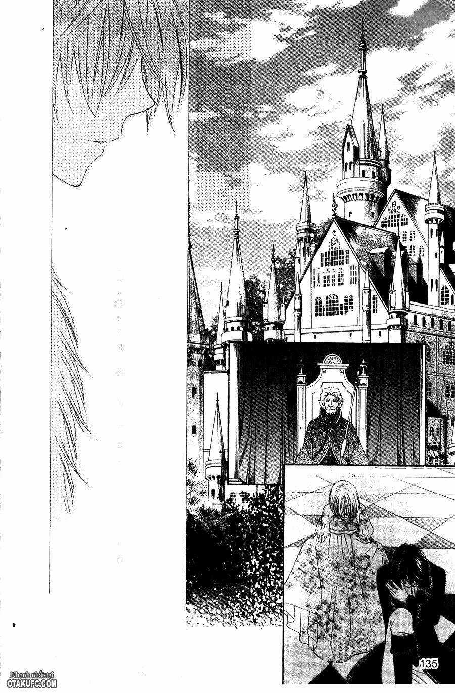 Bá Tước Lạnh Lùng - Chapter 11 - Trang 27