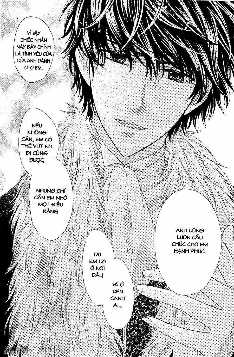 Bá Tước Lạnh Lùng - Chapter 11 - Trang 7