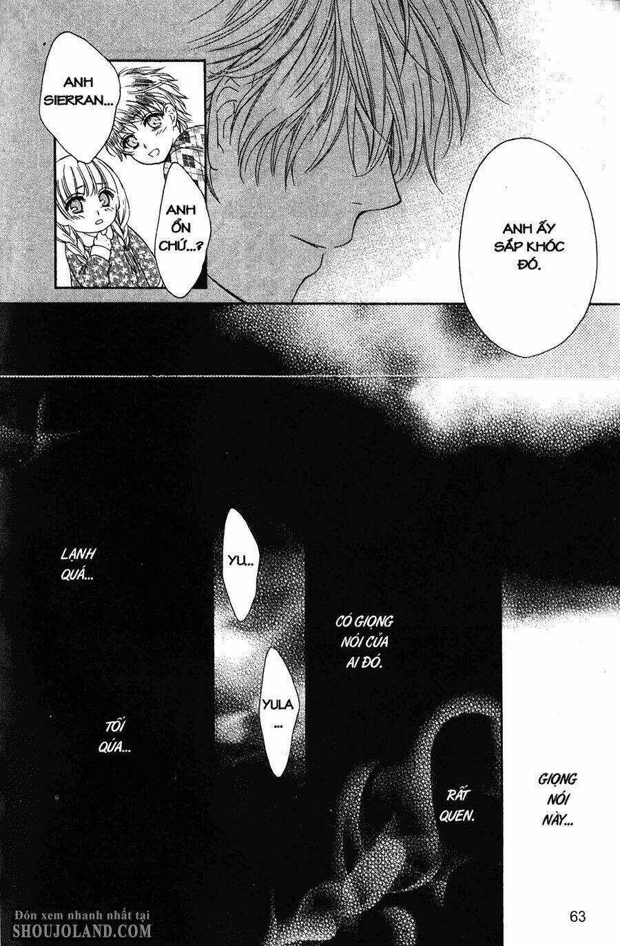 Bá Tước Lạnh Lùng - Chapter 2 - Trang 28