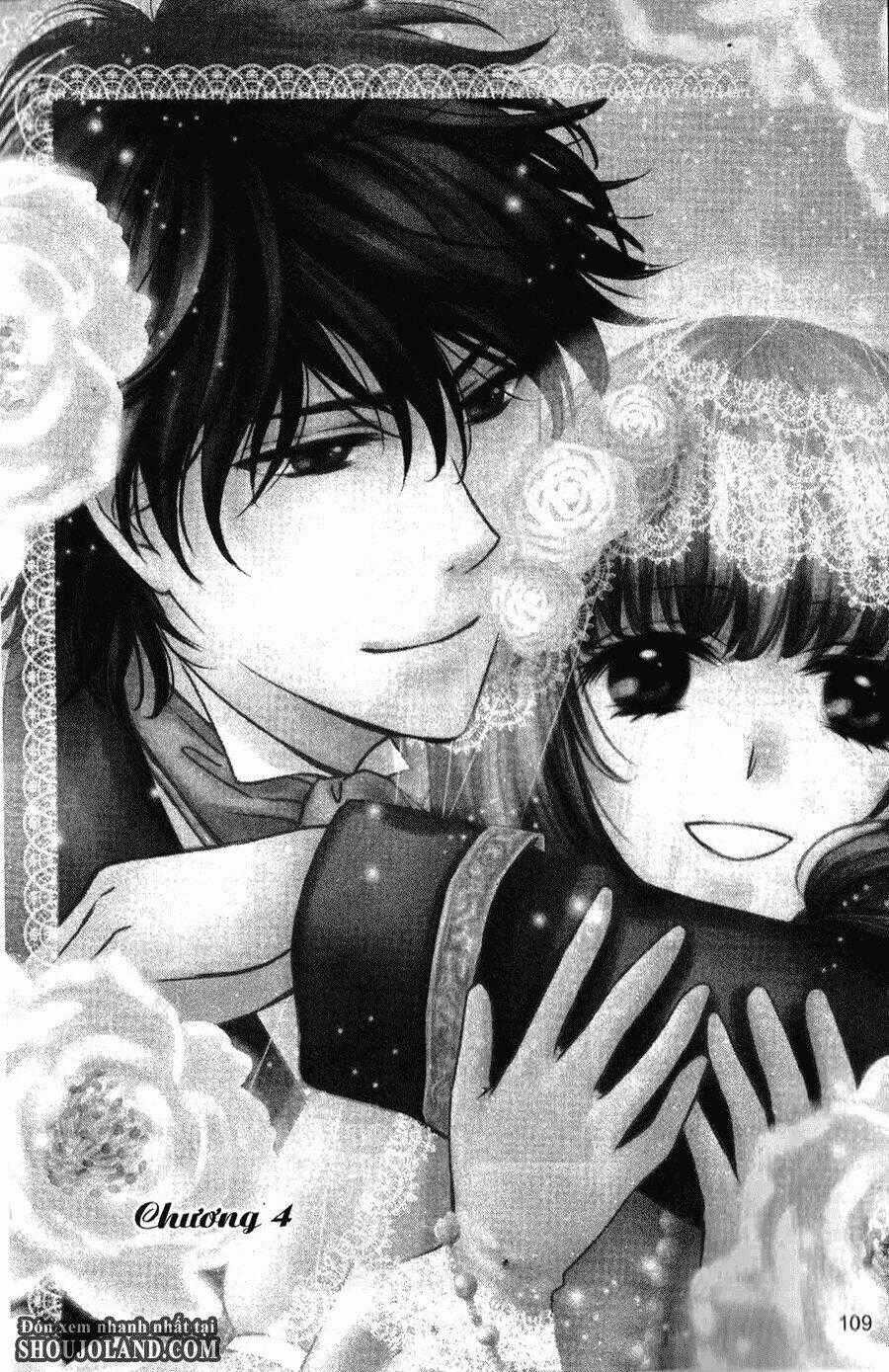 Bá Tước Lạnh Lùng - Chapter 4 - Trang 2