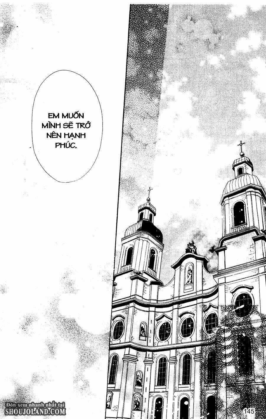 Bá Tước Lạnh Lùng - Chapter 4 - Trang 36