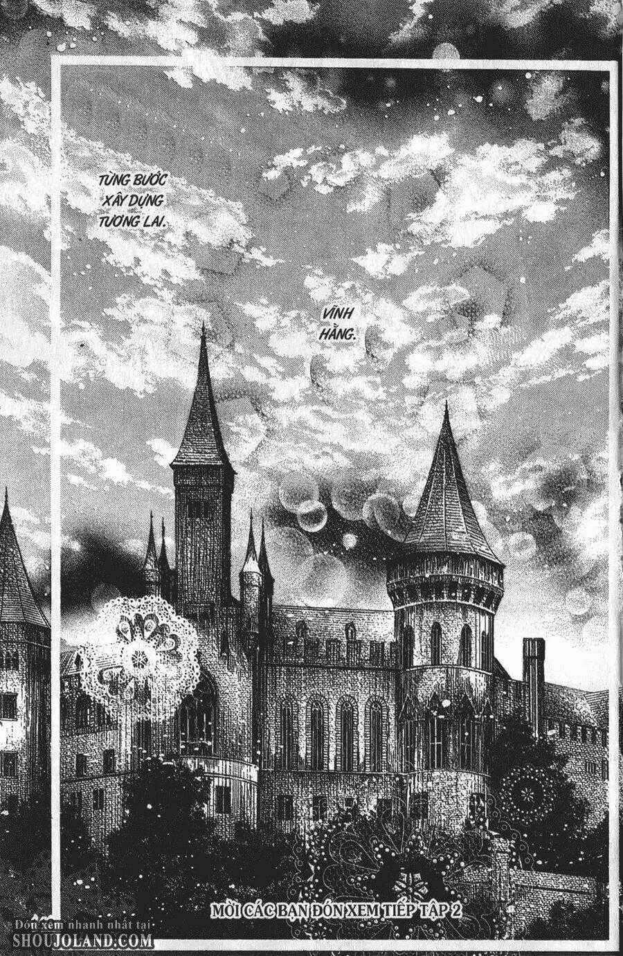 Bá Tước Lạnh Lùng - Chapter 4 - Trang 38