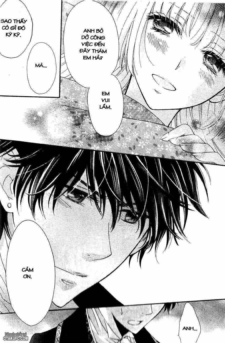 Bá Tước Lạnh Lùng - Chapter 5 - Trang 11