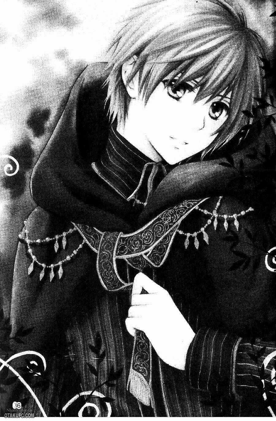 Bá Tước Lạnh Lùng - Chapter 6 - Trang 2