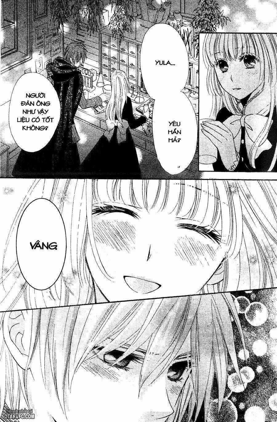 Bá Tước Lạnh Lùng - Chapter 6 - Trang 26