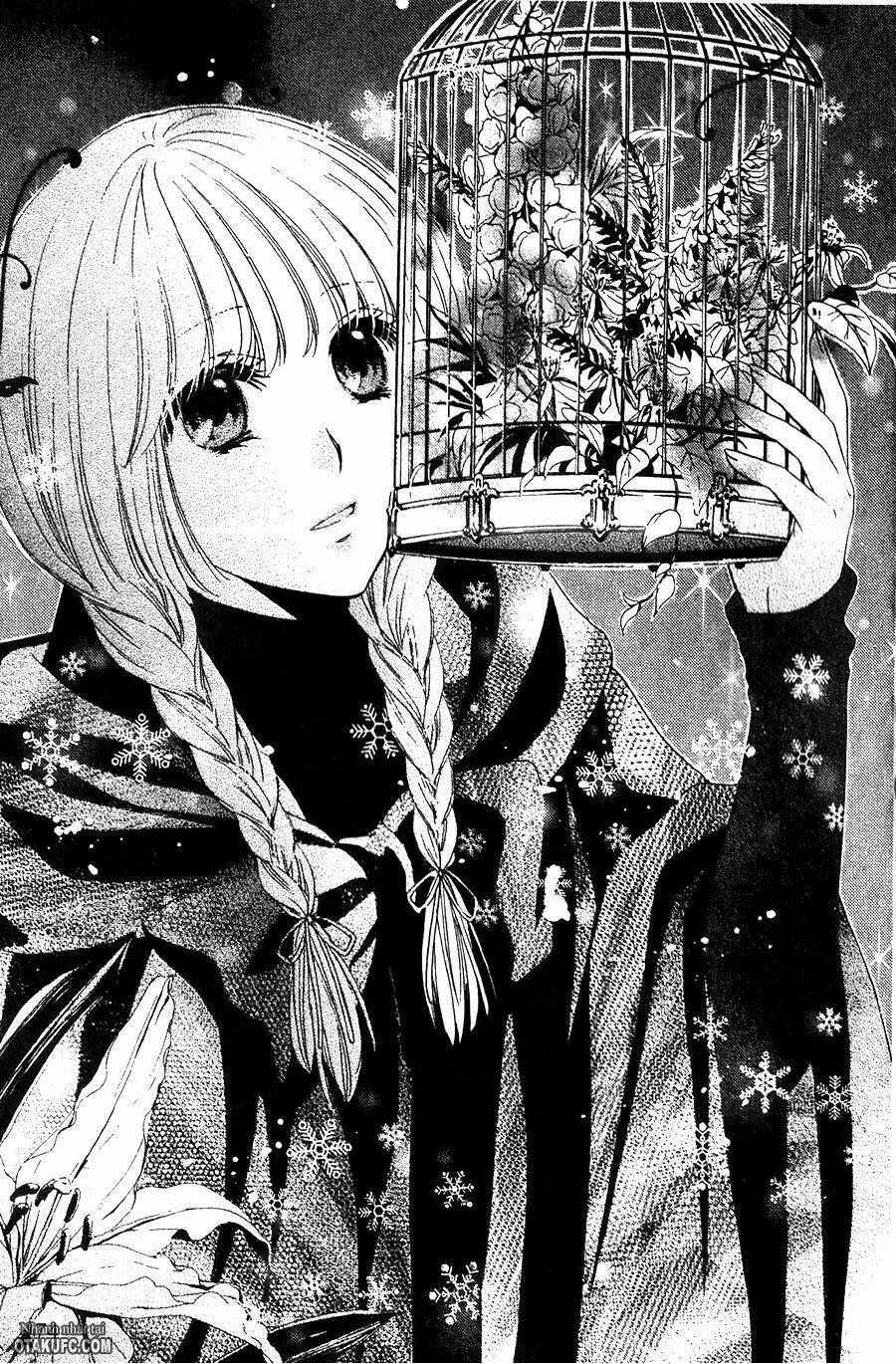 Bá Tước Lạnh Lùng - Chapter 7 - Trang 2