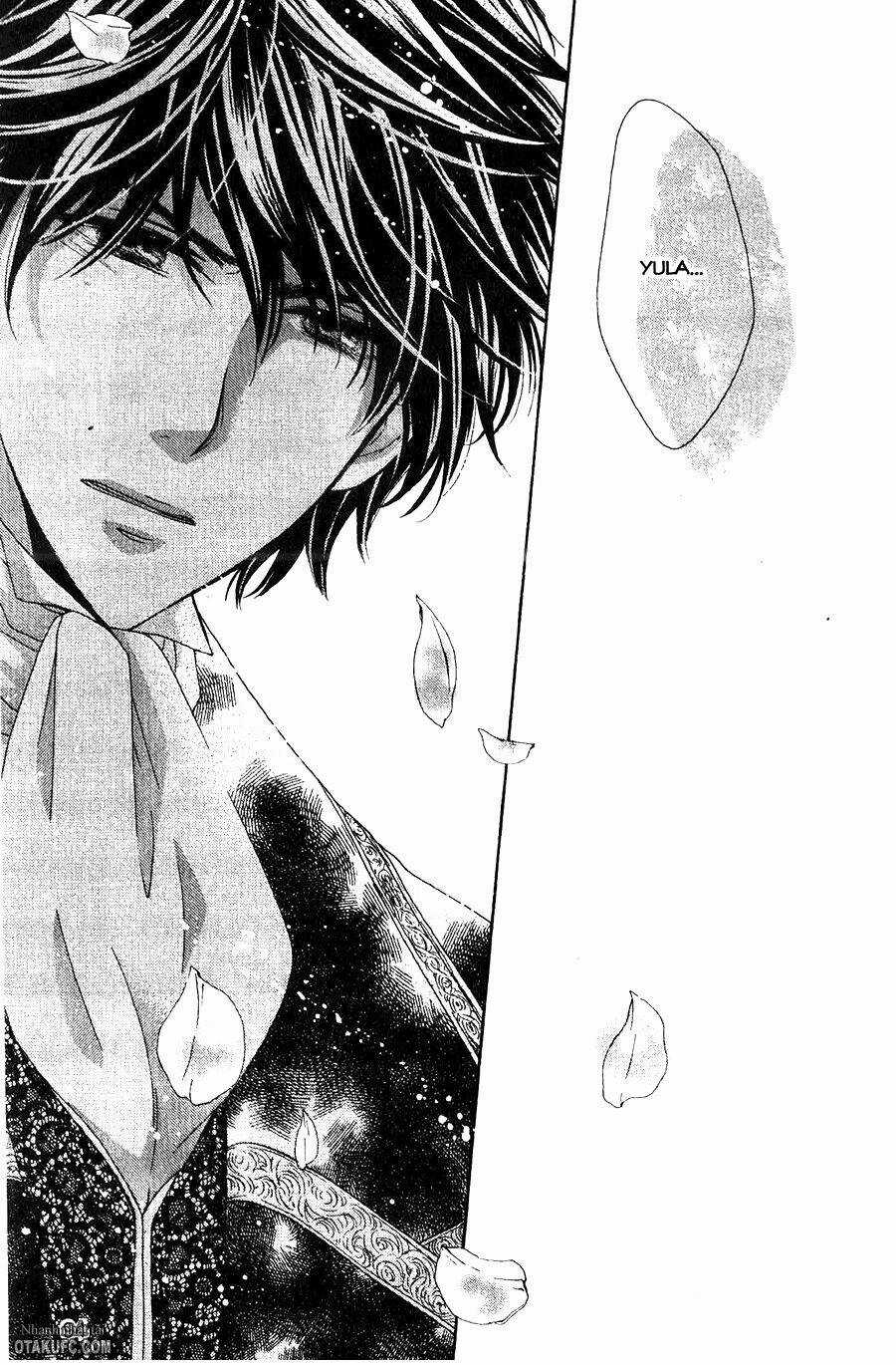 Bá Tước Lạnh Lùng - Chapter 7 - Trang 22