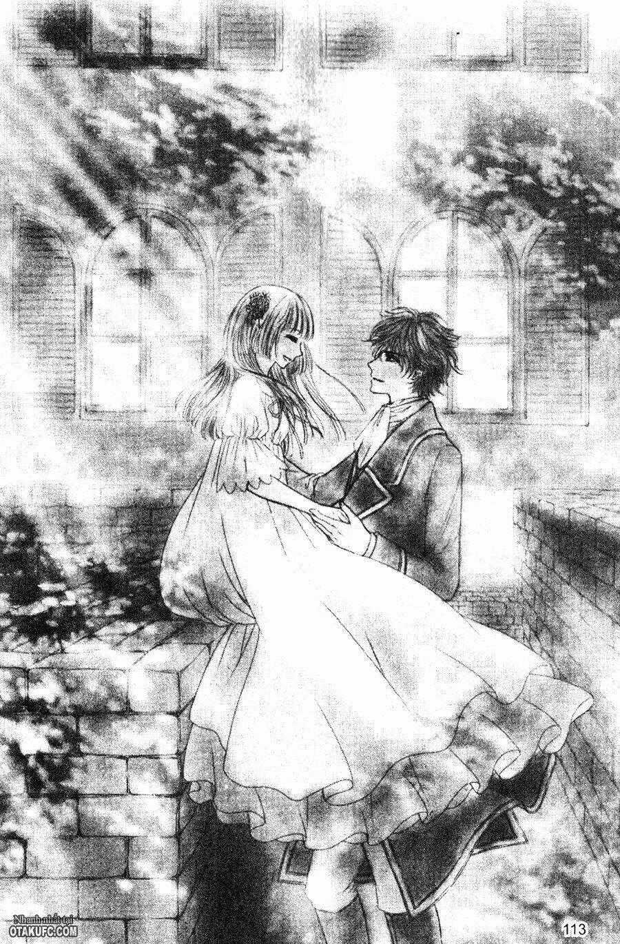 Bá Tước Lạnh Lùng - Chapter 8 - Trang 2