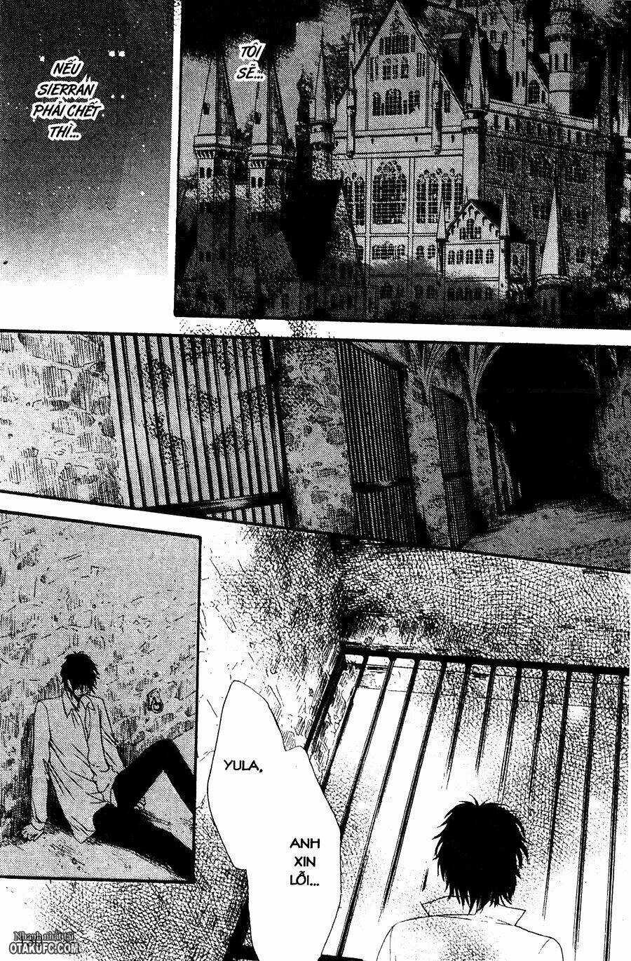 Bá Tước Lạnh Lùng - Chapter 8 - Trang 19