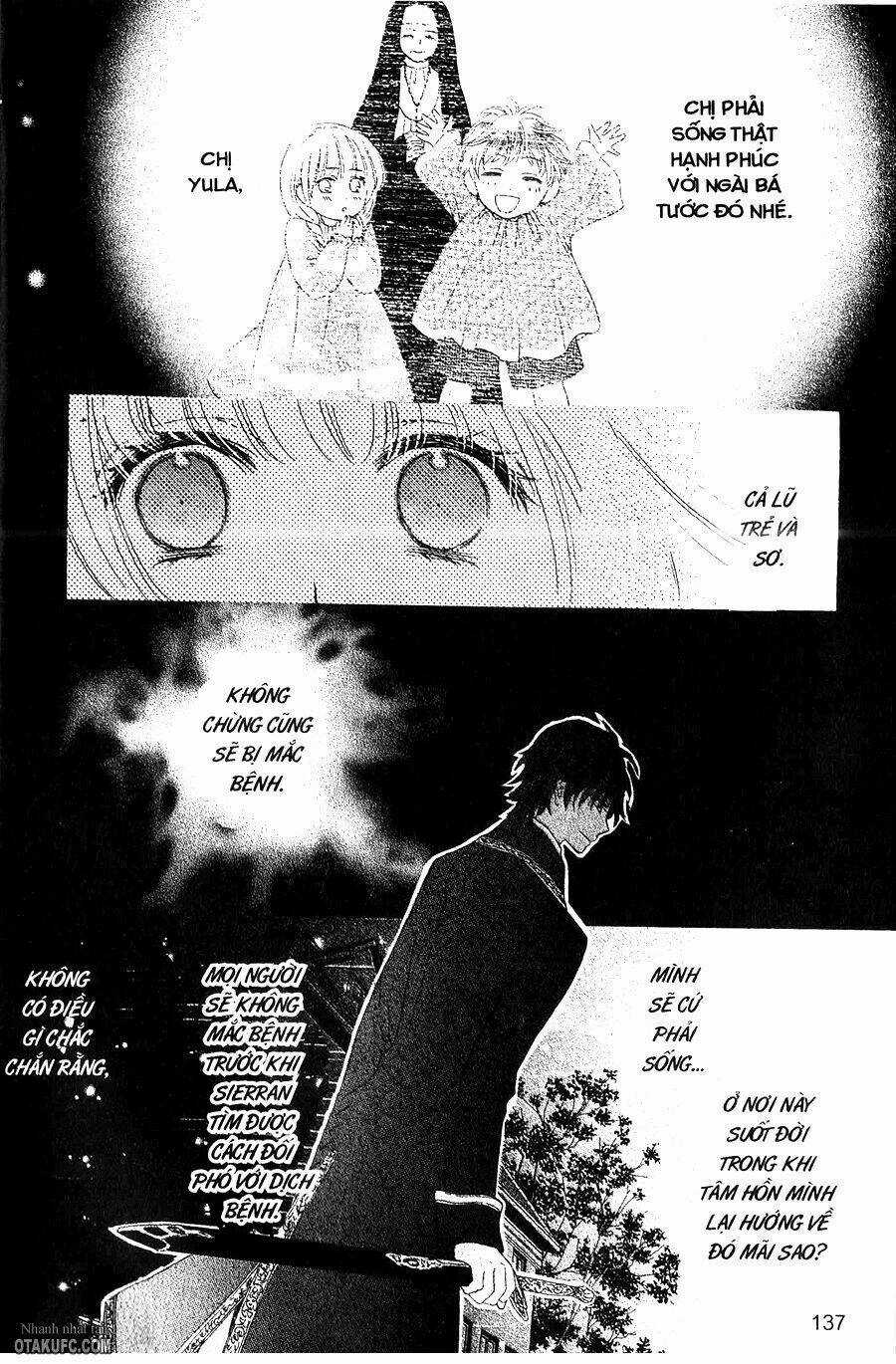 Bá Tước Lạnh Lùng - Chapter 8 - Trang 26