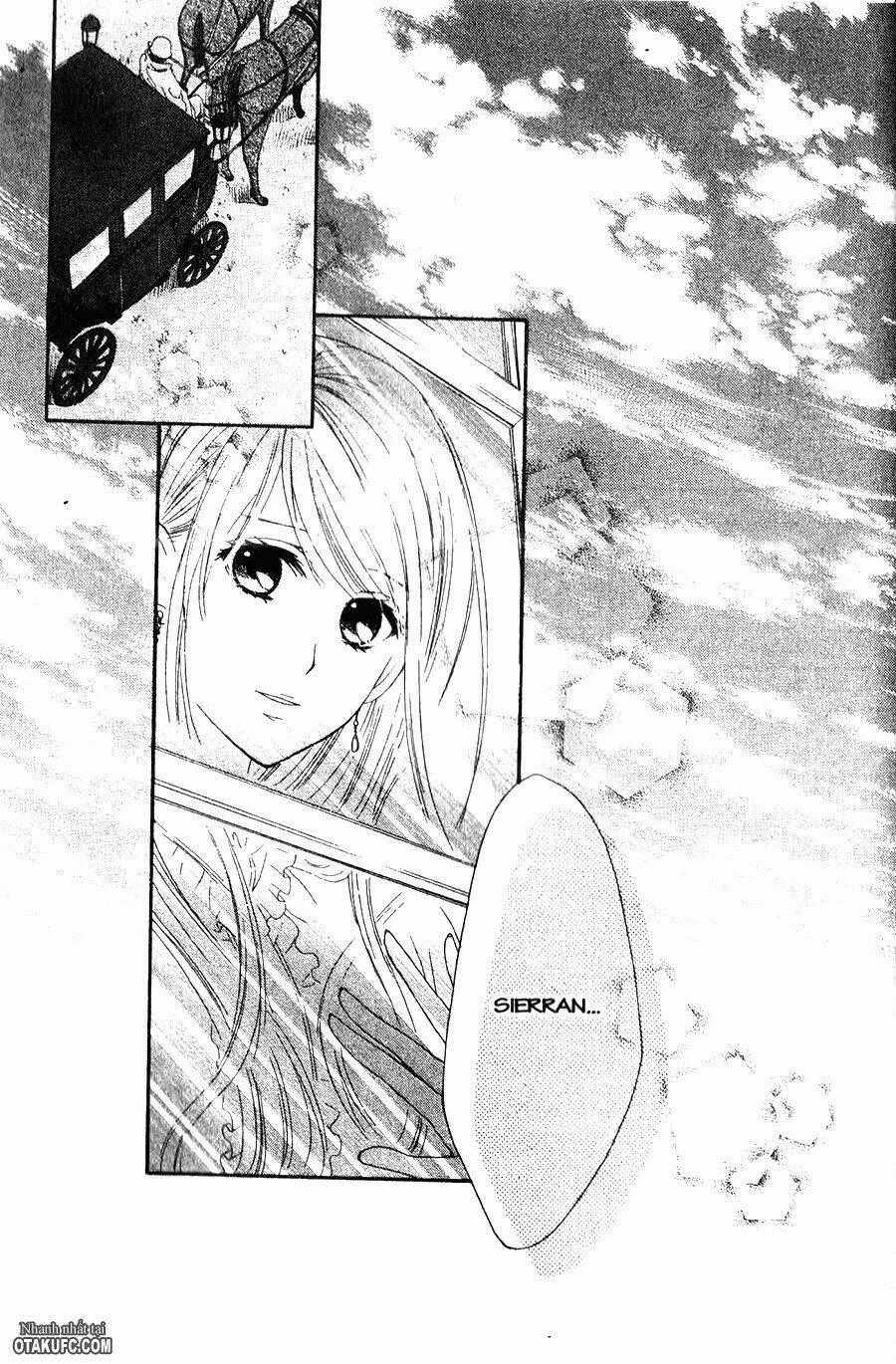 Bá Tước Lạnh Lùng - Chapter 8 - Trang 40