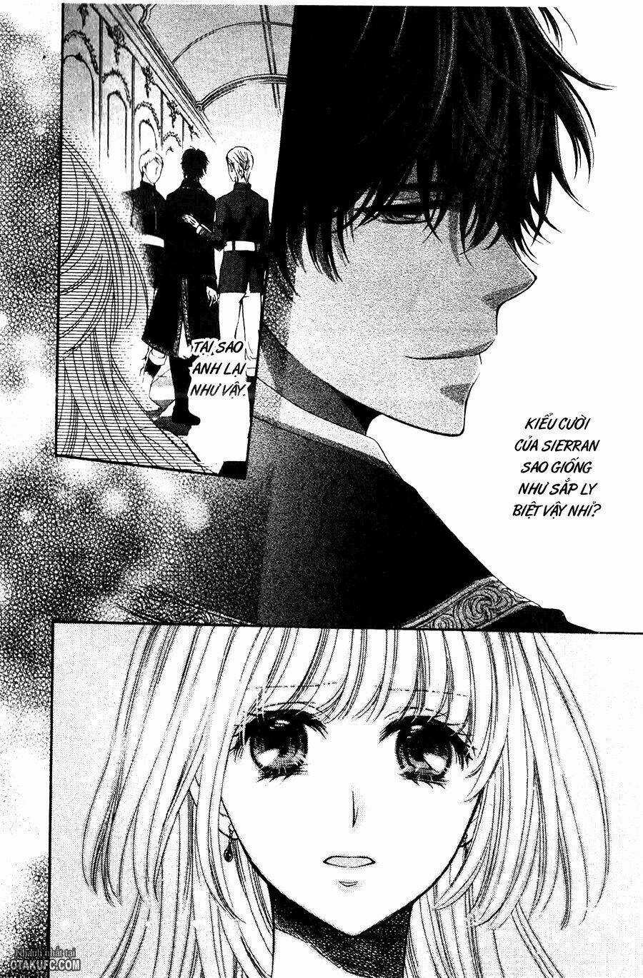 Bá Tước Lạnh Lùng - Chapter 8 - Trang 6