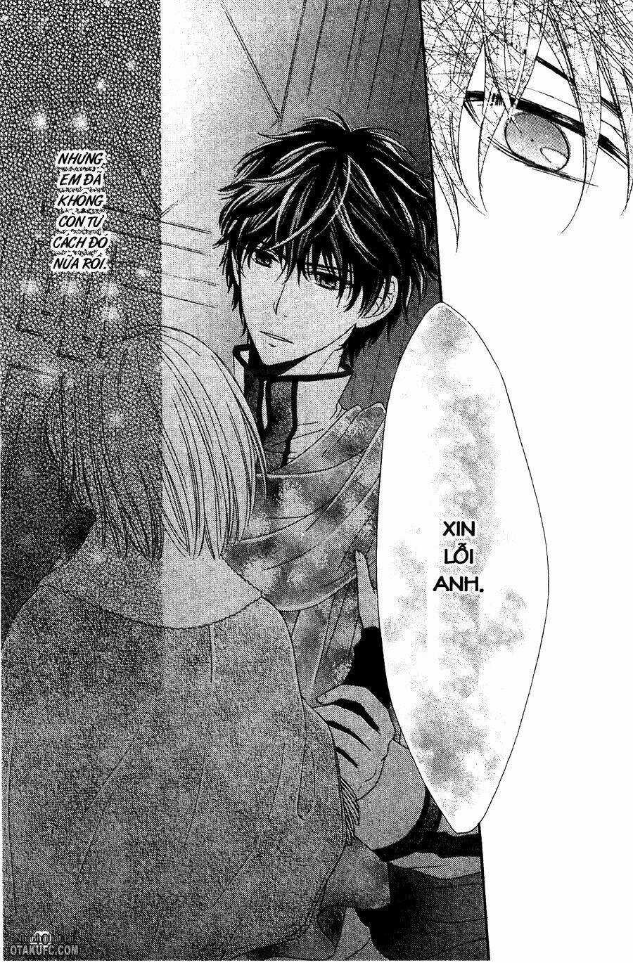 Bá Tước Lạnh Lùng - Chapter 9 - Trang 38