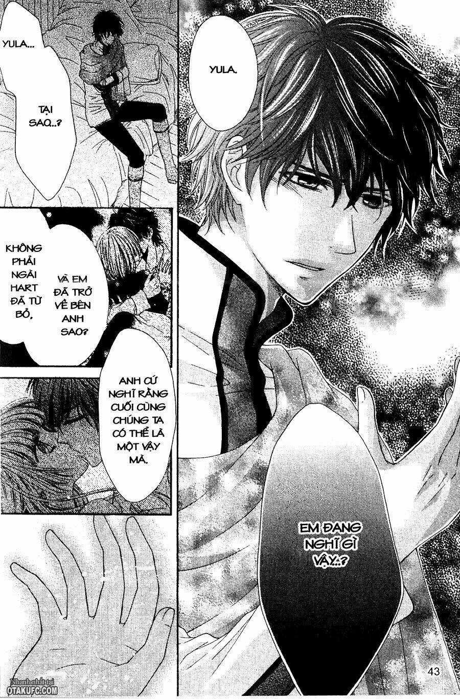 Bá Tước Lạnh Lùng - Chapter 9 - Trang 41