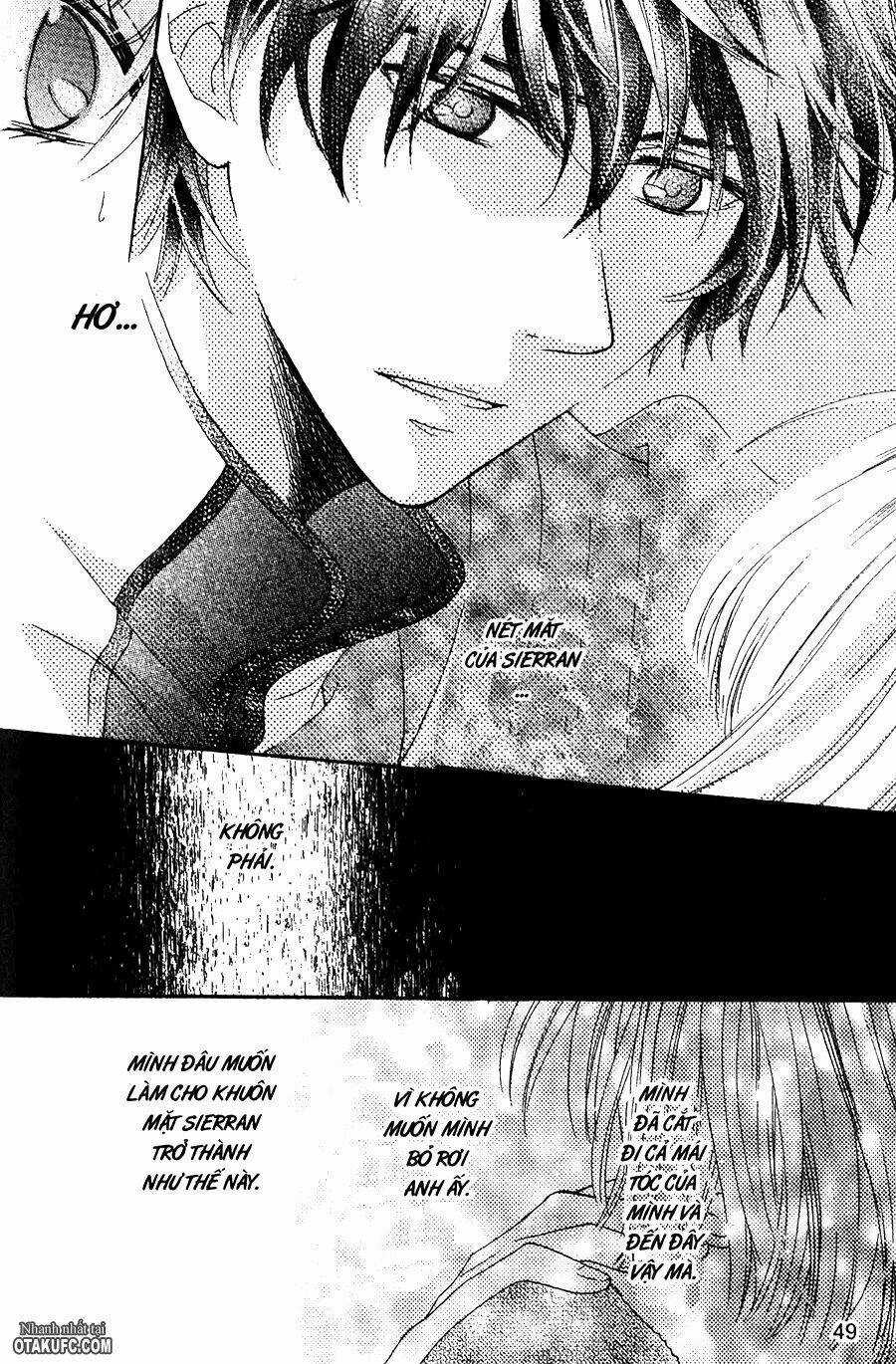 Bá Tước Lạnh Lùng - Chapter 9 - Trang 47