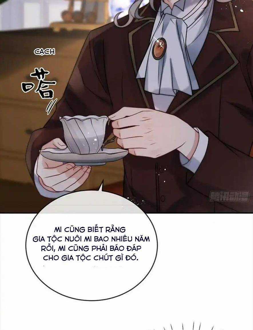 Bá Tước Man Rợn Nuông Chiều Ta - Chapter 1 - Trang 36